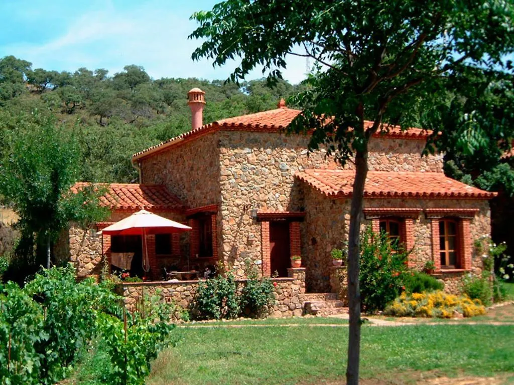 Holiday Home The Stork Alajar