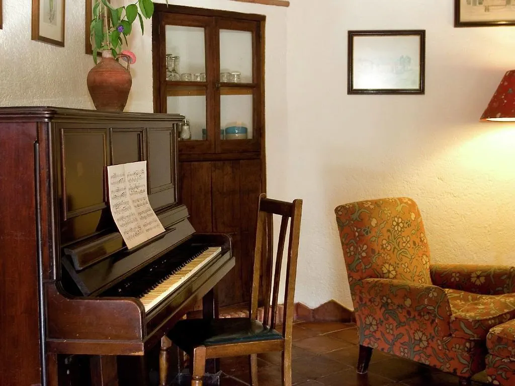 Holiday Home The Stork Alajar Spain