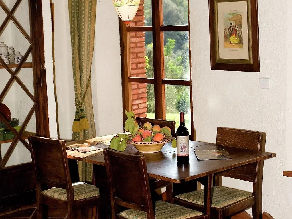 Holiday Home The Stork Alajar