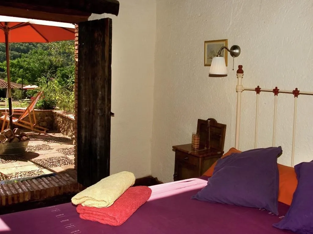 Holiday Home The Stork Alajar