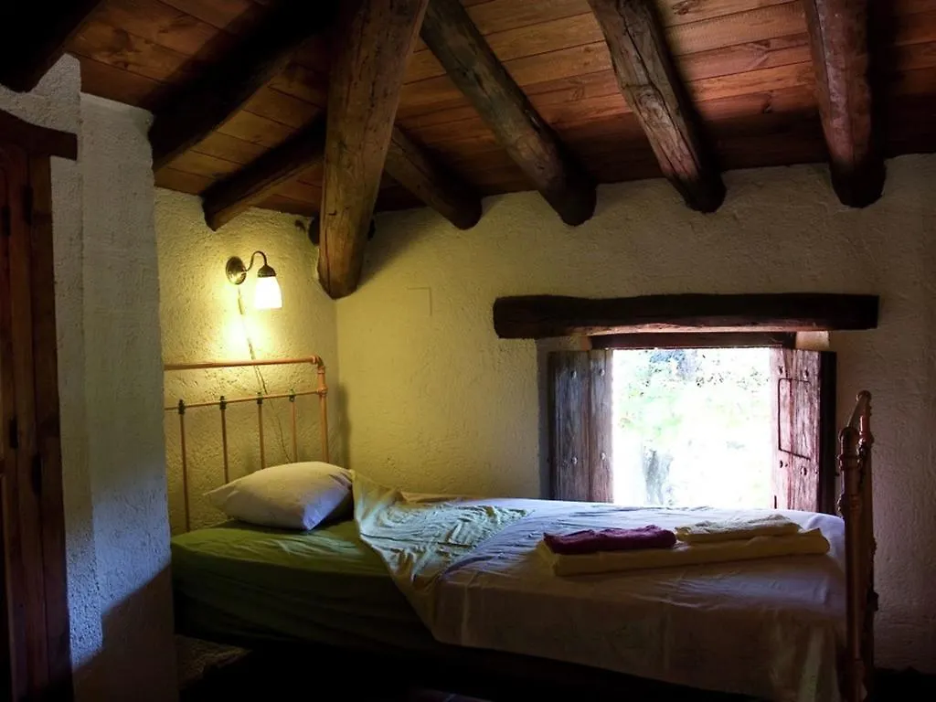 Holiday Home The Stork Alajar Spain