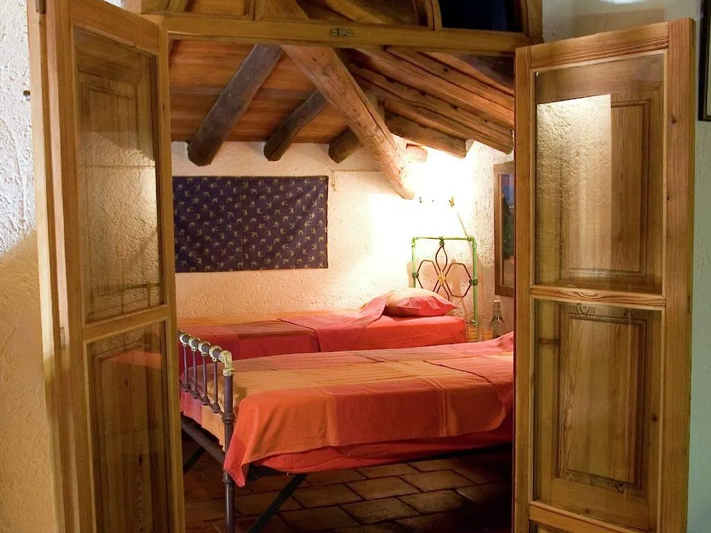 Holiday Home The Stork Alajar