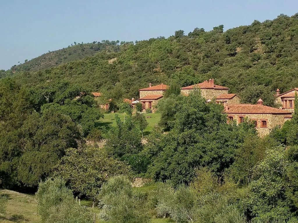 Holiday Home The Stork Alajar