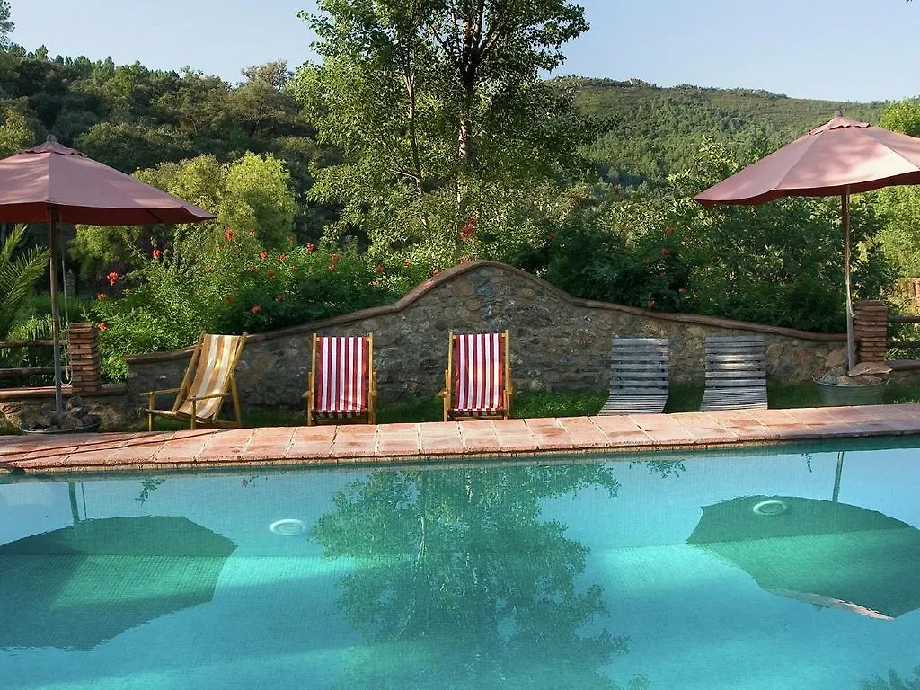 Holiday Home The Stork Alajar