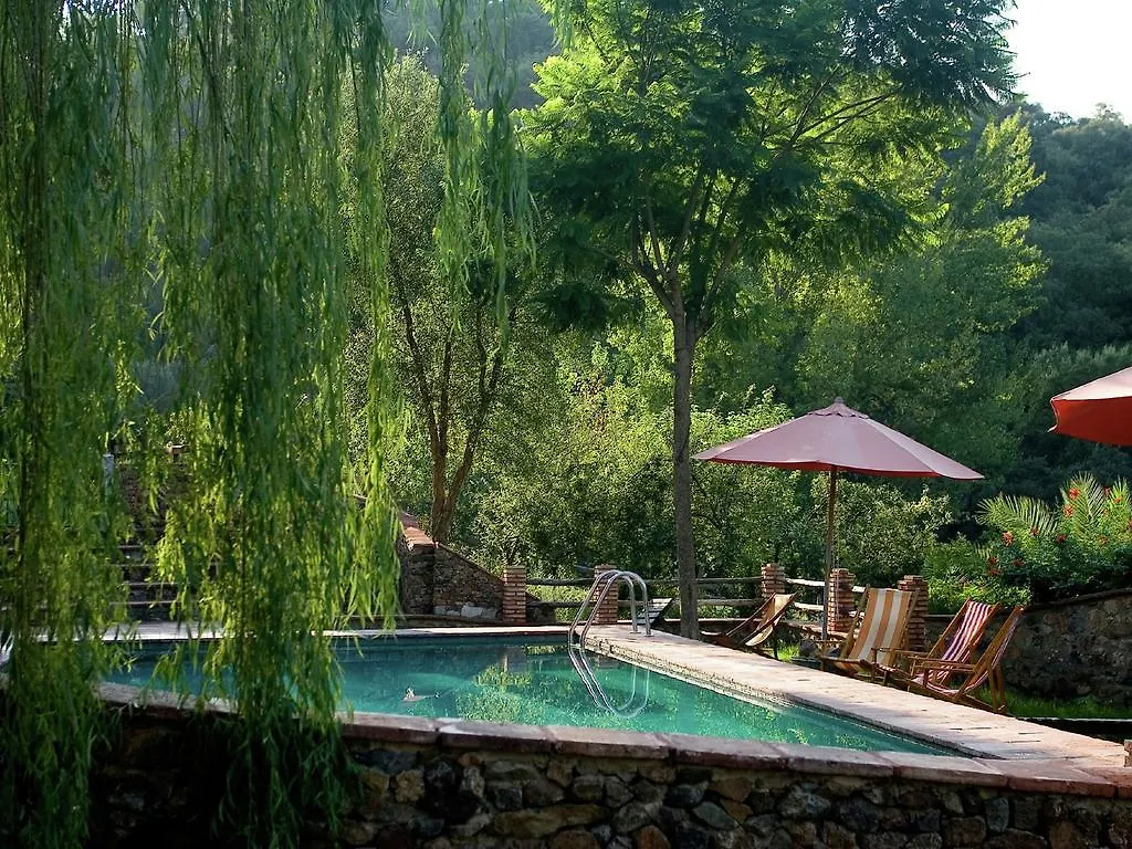 Holiday Home The Stork Alajar