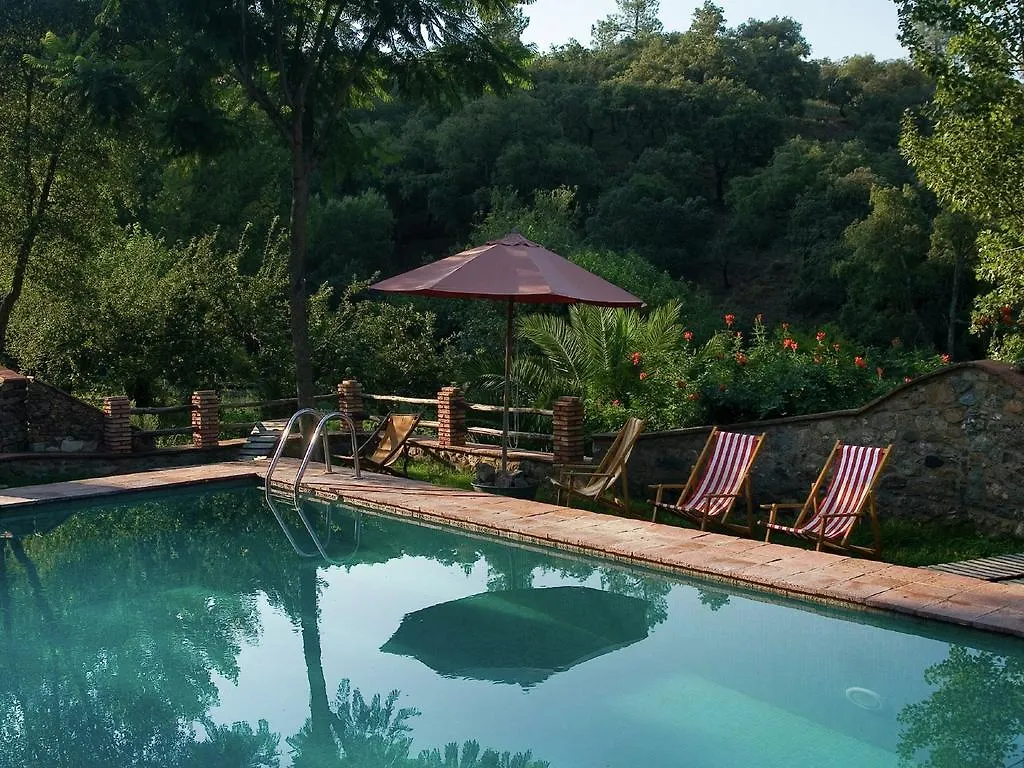 Holiday Home The Stork Alajar