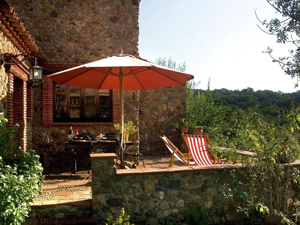 Holiday Home The Stork Alajar 0*,