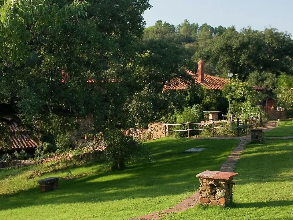 Holiday Home The Stork Alájar