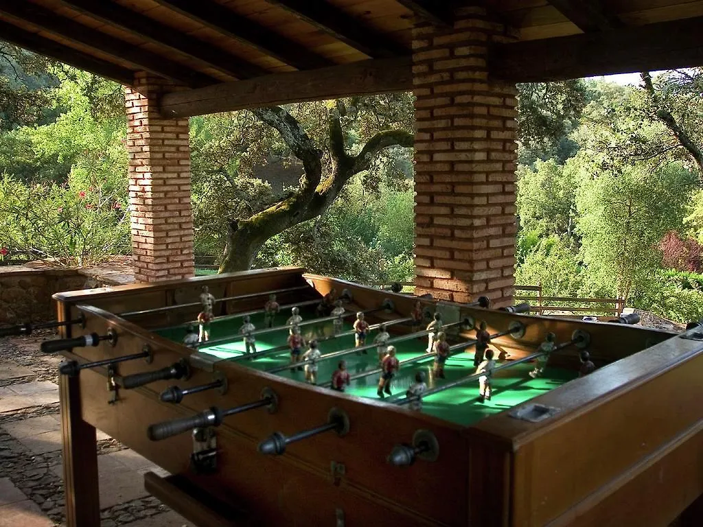Holiday Home The Stork Alajar Spain