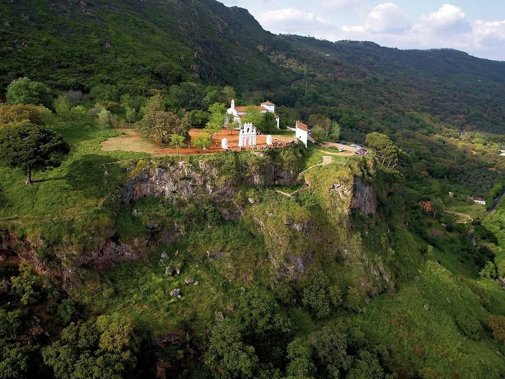 Holiday Home The Stork Alajar