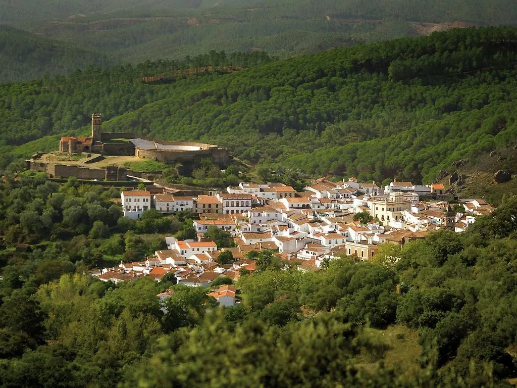 Holiday Home The Stork Alájar
