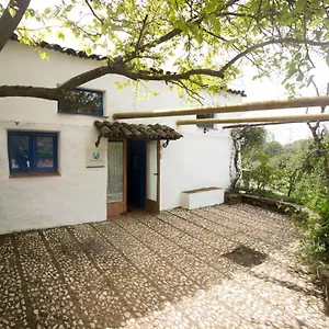 Casita Esperanza Alájar