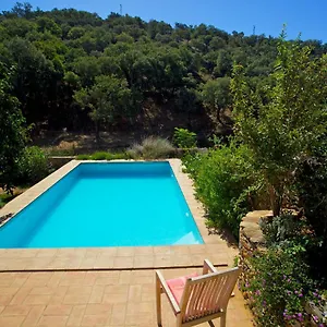 Casa Estrella Alájar